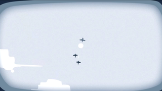 Developers Accused of Cloning <em>Luftrausers</em> Say <em>Luftrausers</em> Is a Clone
